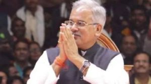  मुख्यमंत्री बघेल ने कोरोना संक्रमण की रोकथाम के लिए सभी जिलों को जारी किए 25-25 लाख रूपए
