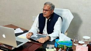   मुख्यमंत्री श्री बघेल ने प्रधानमंत्री श्री मोदी को लिखा पत्र : राज्य के लाखों जरूरतमंद परिवारों के लिए राहत और कल्याणकारी योजनाओं के लिए मांगी 30 हजार करोड़ रूपए की सहायता