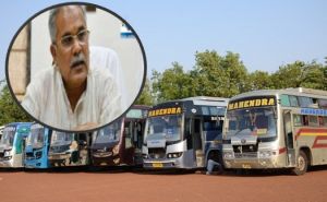  कोटा राजस्थान से सकुशल छत्तीसगढ़ लौटे छात्र-छात्राएं: छात्र हुए खुश और अभिभावकों को मिली राहत
