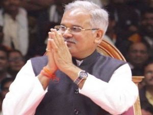  श्रमिक दिवस पर छत्तीसगढ़ के लिए एक बड़ी खबर : देशव्यापी संकट के दौर में भी छत्तीसगढ़ में घटी बेरोजगारी दर