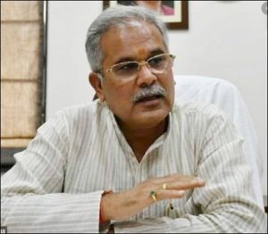  रायपुर : मुख्यमंत्री ने की अपील: बाहर से आने वाले न छुपाए जानकारी: क्वारेंटाईन का करें पालन