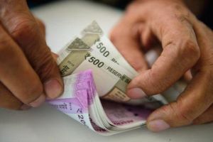  प्रधानमंत्री जन धन योजना के 20 करोड़ खातों में आज से 500 रुपये की दूसरी किस्त ट्रांसफर
