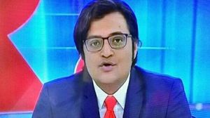  ‘रिपब्लिक टीवी’ के संस्थापक अर्नब गोस्वामी के खिलाफ सुप्रीम कोर्ट पहुंची उद्धव सरकार