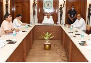  रायपुर : भाटागांव से लेकर कुम्हारी तक बनेगा खारून एक्प्रेस-वे :  मुख्यमंत्री ने सर्वे कर प्रस्ताव तैयार करने के दिए निर्देश