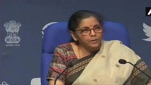  कोयला क्षेत्र में निजी कंपनियों को मिलेगा मौका, डिफेंस प्रोडक्शन में अब FDI की सीमा बढ़कर 74 फीसदी होगी- वित्त मंत्री