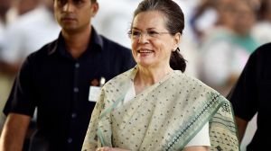  पीएम केयर्स फंड को लेकर कांग्रेस द्वारा किए गए एक ट्वीट पर, सोनिया गांधी के खिलाफ FIR दर्ज