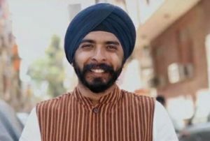  BJP नेता तजिंदर पाल सिंह बग्गा ने पूर्व PM राजीव गांधी पर किया आपत्तिजनक टिप्पणी, FIR दर्ज 