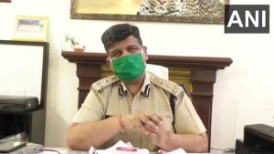  राजस्थान: CM आवास के सामने जहर खाने वाले युवक का लेटर हुआ वायरल, माफिया के खिलाफ कि थी शिकायत, उल्टा उसपर ही हुआ मुकदमा 