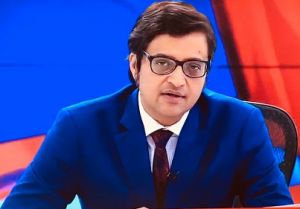 मुंबई पुलिस ने अर्नब गोस्वामी को भेजा नोटिस, 10 जून को पूछताछ के लिए थाने में बुलाया मुंबई पुलिस ने अर्नब गोस्वामी को भेजा नोटिस, 10 जून को पूछताछ के लिए थाने में बुलाया