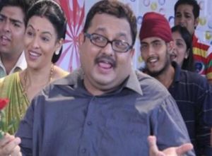 ‘श्री गणेश’ जैसे टीवी सीरियल्स में काम कर चुके टीवी अभिनेता जगेश मुकाती का निधन ‘श्री गणेश’ जैसे टीवी सीरियल्स में काम कर चुके टीवी अभिनेता जगेश मुकाती का निधन