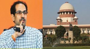 पालघर मॉब लिचिंग मामला : सुप्रीम कोर्ट ने महाराष्ट्र सरकार को जारी किया नोटिस पालघर मॉब लिचिंग मामला : सुप्रीम कोर्ट ने महाराष्ट्र सरकार को जारी किया नोटिस