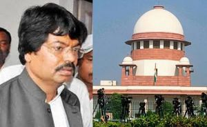 सुप्रीम कोर्ट ने झारखंड के पूर्व मंत्री योगेंद्र साव की जमानत अर्जी किया खारिज सुप्रीम कोर्ट ने झारखंड के पूर्व मंत्री योगेंद्र साव की जमानत अर्जी किया खारिज