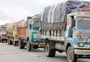 भारत-बांग्लादेश के बीच फिर शुरू होगा व्यापार भारत-बांग्लादेश के बीच फिर शुरू होगा व्यापार