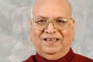 MP के राज्यपाल लालजी टंडन की हालत बिगड़ी, वेंटिलेटर पर शिफ्ट MP के राज्यपाल लालजी टंडन की हालत बिगड़ी, वेंटिलेटर पर शिफ्ट