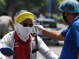 कोरोना : पीएम ने की ‘पंजाब मॉडल’ की तारीफ, दूसरे राज्यों को अपनाने को कहा कोरोना : पीएम ने की ‘पंजाब मॉडल’ की तारीफ, दूसरे राज्यों को अपनाने को कहा