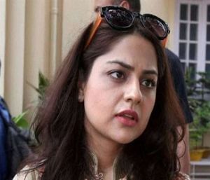 महबूबा मुफ्ती की बेटी ने कहा, मोदी सरकार ने गलवान में चीन को तोहफे में दी जमीन महबूबा मुफ्ती की बेटी ने कहा, मोदी सरकार ने गलवान में चीन को तोहफे में दी जमीन