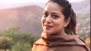 दिल्ली हिंसा मामला : हाई कोर्ट ने जामिया की छात्रा सफूरा जरगर को दी जमानत दिल्ली हिंसा मामला : हाई कोर्ट ने जामिया की छात्रा सफूरा जरगर को दी जमानत