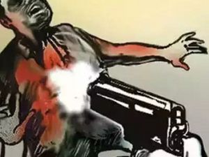 दिल्ली में रोड़ रेज केस : साइड नहीं देने पर कार चालक की गोली मारकर हत्या दिल्ली में रोड़ रेज केस : साइड नहीं देने पर कार चालक की गोली मारकर हत्या