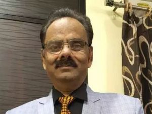 दिल्ली : LNJP अस्पताल के डॉक्टर असीम गुप्ता की कोरोना से मौत दिल्ली : LNJP अस्पताल के डॉक्टर असीम गुप्ता की कोरोना से मौत