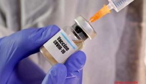 इंडिया की पहली वैक्सीन 'कोवाक्सिन' को मिली मानव परीक्षण की मंजूरी इंडिया की पहली वैक्सीन 'कोवाक्सिन' को मिली मानव परीक्षण की मंजूरी