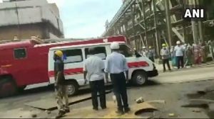 तमिलनाडु: लिग्नाइट कॉरपोरेशन पावर प्लांट में बॉयलर फटा, 6 मजदूर की मौत तमिलनाडु: लिग्नाइट कॉरपोरेशन पावर प्लांट में बॉयलर फटा, 6 मजदूर की मौत