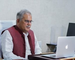 छत्तीसगढ़ में कोविड-19 की रिकवरी दर सभी पड़ोसी राज्यों से बेहतर, मृत्यु दर भी सबसे कम छत्तीसगढ़ में कोविड-19 की रिकवरी दर सभी पड़ोसी राज्यों से बेहतर, मृत्यु दर भी सबसे कम