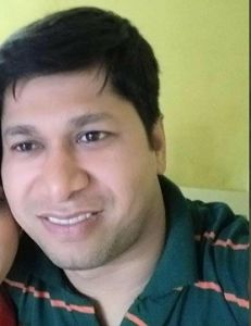 कोरोना पॉजिटिव ‘दैनिक भास्कर’ के पत्रकार ने AIIMS की चौथी मंजिल से कूदकर की खुदकुशी, स्वास्थ्य मंत्री ने दिए जांच के आदेश कोरोना पॉजिटिव ‘दैनिक भास्कर’ के पत्रकार ने AIIMS की चौथी मंजिल से कूदकर की खुदकुशी, स्वास्थ्य मंत्री ने दिए जांच के आदेश