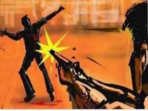 J&K : बांदीपुरा में आतंकियों ने BJP नेता वसीम बारी, उनके पिता और भाई की हत्या की J&K : बांदीपुरा में आतंकियों ने BJP नेता वसीम बारी, उनके पिता और भाई की हत्या की