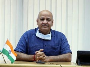 दिल्ली सरकार ने दिल्ली के सभी विश्वविद्यालयों की परीक्षाएं रद्द की दिल्ली सरकार ने दिल्ली के सभी विश्वविद्यालयों की परीक्षाएं रद्द की