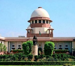 SC में दायर हुई याचिका, कोरोना पीड़ितों के परिजनों को दिया जाए मुआवजा SC में दायर हुई याचिका, कोरोना पीड़ितों के परिजनों को दिया जाए मुआवजा