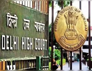 सैनकों के सोशल मीडिया का उपयोग न करने के निर्देश को दिल्ली हाईकोर्ट में चुनौती सैनकों के सोशल मीडिया का उपयोग न करने के निर्देश को दिल्ली हाईकोर्ट में चुनौती