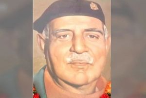 राजा मान सिंह की हत्या के दोषी करार पुलिसकर्मियों को आजीवन कारावास राजा मान सिंह की हत्या के दोषी करार पुलिसकर्मियों को आजीवन कारावास