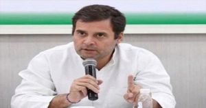 देश को बर्बाद कर रहे हैं मोदी, जल्द ही टूटेगा भ्रम :राहुल गांधी देश को बर्बाद कर रहे हैं मोदी, जल्द ही टूटेगा भ्रम :राहुल गांधी