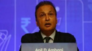 कर्ज ना चुकाने के चलते यस बैंक ने किया अनिल अंबानी के हेडक्वार्टर पर कब्जा कर्ज ना चुकाने के चलते यस बैंक ने किया अनिल अंबानी के हेडक्वार्टर पर कब्जा