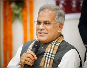 मुख्यमंत्री भूपेश बघेल ने ईद-उल-जुहा की दी मुबारकबाद मुख्यमंत्री भूपेश बघेल ने ईद-उल-जुहा की दी मुबारकबाद