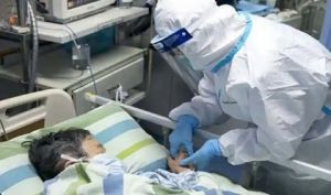 कोरोना का कहर, देश में पिछले 24 घंटे में 1000 से ज्यादा मौतें कोरोना का कहर, देश में पिछले 24 घंटे में 1000 से ज्यादा मौतें