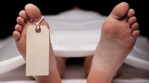 तमिलनाडु: चार्जिंग के वक्त फटा मोबाइल, मां और दो बच्चों की दर्दनाक मौत तमिलनाडु: चार्जिंग के वक्त फटा मोबाइल, मां और दो बच्चों की दर्दनाक मौत