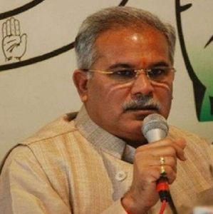 छत्तीसगढ़ के मुख्यमंत्री ने ईआईए अधिसूचना के मसौदे पर उठाए सवाल, कहा : सतत विकास की प्रक्रिया होगी बाधित छत्तीसगढ़ के मुख्यमंत्री ने ईआईए अधिसूचना के मसौदे पर उठाए सवाल, कहा : सतत विकास की प्रक्रिया होगी बाधित