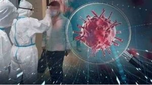 उत्तर प्रदेश में कोरोना संक्रमण अपना कहर बरपा रहा है,एक दिन में 4336 नए मरीज मिले उत्तर प्रदेश में कोरोना संक्रमण अपना कहर बरपा रहा है,एक दिन में 4336 नए मरीज मिले