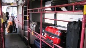 रेलवे का सामान चोरी करने वाले गैंग का पर्दाफाश रेलवे का सामान चोरी करने वाले गैंग का पर्दाफाश