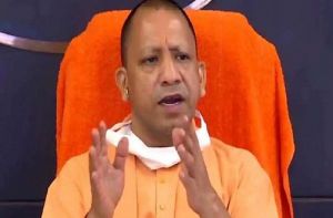 पशुपालन घोटाला मामले में सीएम योगी ने दो आईपीएस अधिकारियों को किया निलंबित पशुपालन घोटाला मामले में सीएम योगी ने दो आईपीएस अधिकारियों को किया निलंबित