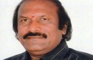 बीजेपी नेता और राज्यसभा सांसद अशोक गस्ती का निधन, कोरोना वायरस से थे संक्रमित बीजेपी नेता और राज्यसभा सांसद अशोक गस्ती का निधन, कोरोना वायरस से थे संक्रमित