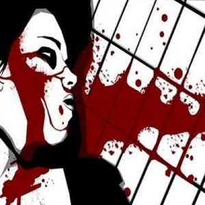 मेरठ : बंद कमरे में दंपत्ति के शव मिलने से फैली सनसनी मेरठ : बंद कमरे में दंपत्ति के शव मिलने से फैली सनसनी