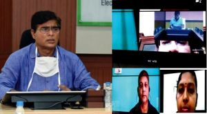 छतीसगढ़ सरकार का बड़ा फैसला, अब राज्य के 14 नगर निगम क्षेत्रों में घर पहुंच स्वास्थ्य सुविधा होगी उपलब्ध छतीसगढ़ सरकार का बड़ा फैसला, अब राज्य के 14 नगर निगम क्षेत्रों में घर पहुंच स्वास्थ्य सुविधा होगी उपलब्ध