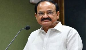उप राष्ट्रपति एम वेंकैया नायडू हुए कोरोना संक्रमित उप राष्ट्रपति एम वेंकैया नायडू हुए कोरोना संक्रमित