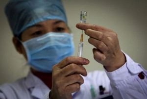 आईसीएमआर को मिली बड़ी सफलता!, नए तरीके से करेगा कोरोना का इलाज आईसीएमआर को मिली बड़ी सफलता!, नए तरीके से करेगा कोरोना का इलाज