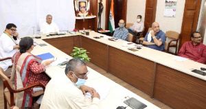 मुख्यमंत्री ने गोधन न्याय योजना के तहत 88 हजार से अधिक हितग्राहियों के खाते में अंतरित की 8.56 करोड़ रूपए की राशि मुख्यमंत्री ने गोधन न्याय योजना के तहत 88 हजार से अधिक हितग्राहियों के खाते में अंतरित की 8.56 करोड़ रूपए की राशि