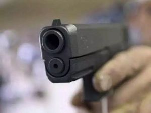 गाजियाबाद में मॉर्निंग वॉक पर निकले BJP विधायक के रिश्तेदार की हत्या गाजियाबाद में मॉर्निंग वॉक पर निकले BJP विधायक के रिश्तेदार की हत्या