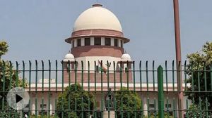 लोन मोरेटोरियम केस में SC में बोली सरकार, राजकोषीय नीति में कोर्ट नहीं दे सकती दखल' लोन मोरेटोरियम केस में SC में बोली सरकार, राजकोषीय नीति में कोर्ट नहीं दे सकती दखल'