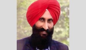 शौर्य चक्र विजेता कामरेड बलविंदर सिंह को गोली मारकर हत्या शौर्य चक्र विजेता कामरेड बलविंदर सिंह को गोली मारकर हत्या